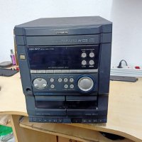 уредба aiwa cx nsz17ez активна система / аудио уредба, снимка 1 - Аудиосистеми - 35290329