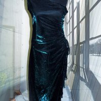 Дълги рокли SiDona fashion & jewelry I, снимка 3 - Рокли - 38089144