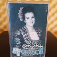 Олга Борисова - Моите песни, снимка 1 - Аудио касети - 37100742