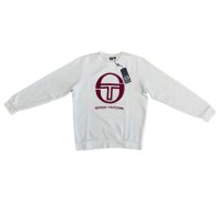 Мъжка блуза / пуловер Sergio Tacchini | M размер, снимка 3 - Блузи - 43786335