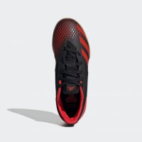 Adidas Predator 20.4 IN Sala код EF1979 Оригинални Детски Футболни Обувки, снимка 2 - Футбол - 32650043