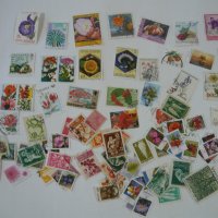 Пощенски марки и пликове, снимка 3 - Филателия - 23928686