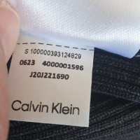 Calvin Klein Jeans Knit Womens Dress Size S / M НОВО! ОРИГИНАЛ! Дамска Рокля!, снимка 9 - Рокли - 44862829