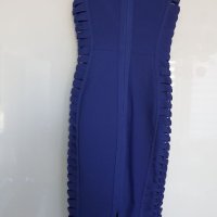 Бандажна рокля XS/S размер , снимка 2 - Рокли - 44877428