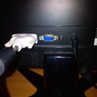 Монитор ACER-22 INC.+Мишка GENIUS-USB! , снимка 9 - Монитори - 40404991