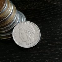 Монета - Италия - 100 лири | 1998г., снимка 2 - Нумизматика и бонистика - 28809832