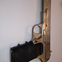 Гумена ръкохватка за ТТ и Макаров, снимка 5 - Оборудване и аксесоари за оръжия - 40537745
