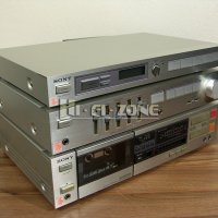  Sony комплект , снимка 1 - Аудиосистеми - 40165299