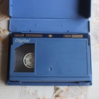 Digital Betacam Video Cassette , снимка 2 - Друга електроника - 43636293