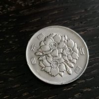 Монета - Япония - 100 йени | 1997г., снимка 2 - Нумизматика и бонистика - 27372977