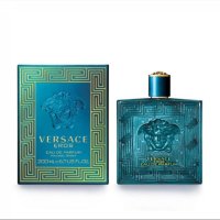 Versace Eros 100ml, снимка 1 - Мъжки парфюми - 43971634