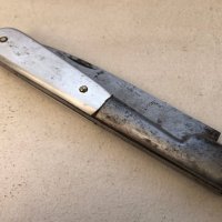 старо ножче 264 "VENDETTA"/ВЕНДЕТА/ - ОРИГИНАЛ, снимка 1 - Ножове - 39208245