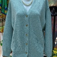 Дамски жилетки от естествени материи- кашмир,мерино,мохер,ангора,алпака, снимка 6 - Блузи с дълъг ръкав и пуловери - 43356586