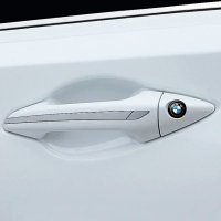 BMW стикери за ключалка, снимка 6 - Аксесоари и консумативи - 43492137