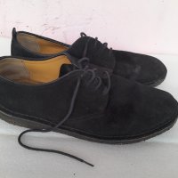 Мъжки обувки Clarks, 44 номер , снимка 6 - Ежедневни обувки - 43074713