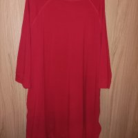 Макси памучна рокля, снимка 2 - Рокли - 39966520