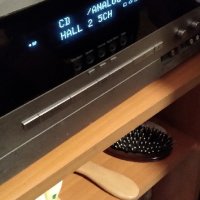 Продавам аудио система Harman Kardon AVR135 , SAT-TS11BQ 5бр.и SUB-TS7, снимка 3 - Тонколони - 43127669