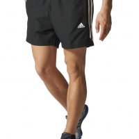  ADIDAS ESSENTIALS 3 STRIPES - страхотни мъжки панталони , снимка 2 - Спортни дрехи, екипи - 37127862