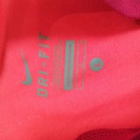 Nike мъжка спортна тениска, снимка 5 - Спортни дрехи, екипи - 37104995