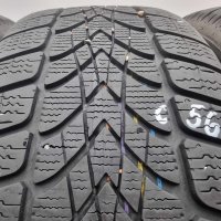 4бр зимни гуми 225/60/17 Dunlop C562 , снимка 2 - Гуми и джанти - 43474753