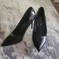 Официални обувки, снимка 2 - Дамски елегантни обувки - 40391272