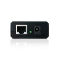 Адаптер Сплитер Gigabit Passive PoE TP-Link TL-PoE10R IEEE 802.3af съвместим, снимка 3 - Мрежови адаптери - 32661878