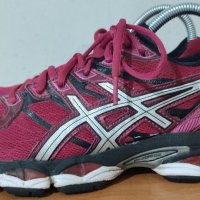 Asics Gel. Дамски маратонки. 40, снимка 1 - Маратонки - 39371432