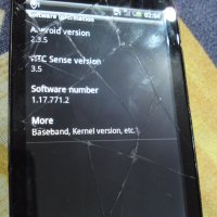 HTC Explorer, снимка 3 - HTC - 43327095