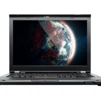 Lenovo ThinkPad T430s - Втора употреба, снимка 1 - Лаптопи за работа - 34687889