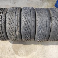 Джанти DOTZ le mans 17 4x100, снимка 3 - Гуми и джанти - 40497090