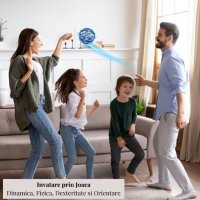 Flynova летяща топка си LED св, снимка 3 - Лед осветление - 42986662