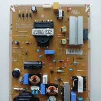 Power Board EAX68304101(1.7)  LG43UM7600PLB, снимка 1 - Части и Платки - 27555199
