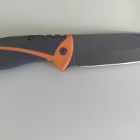 Ловен нож Gerber Bear Grylls 133, снимка 2 - Ловно оръжие - 38873335