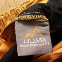 BLWR OUTDOOR Stretch Trouser размер 48 / M панталон със здрава и еластична материи - 698, снимка 14 - Панталони - 43555476