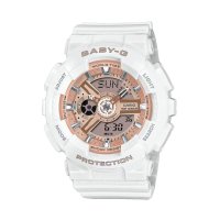 Дамски часовник Casio Baby-G BA-110X-7A1ER, снимка 1 - Дамски - 43392681