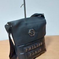 Мъжка чанта Pfilipp Plein код SS20K, снимка 2 - Чанти - 42186197