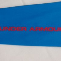 Under Armour UA Alter Ego Superman Compression оригинална блуза L, снимка 7 - Спортни дрехи, екипи - 44046692