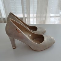 дамски обувки, снимка 1 - Дамски елегантни обувки - 43798833