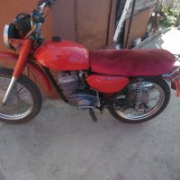 Запазен.минск..продава, снимка 1 - Мотоциклети и мототехника - 26196978