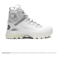 Обувки боти Nike ACG Air Zoom Gaiadome GORE-TEX Summit White Stiefel , снимка 4 - Спортни обувки - 44080669