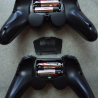 Оригинални Fanatec G Wireless Controller за Playstation 2 SLEH-00062, снимка 10 - Аксесоари - 44911203