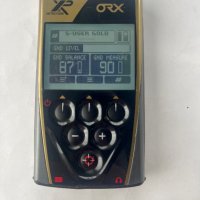 Дистанционно / пулт за металотърсач XP ORX, снимка 1 - Друга електроника - 40577868