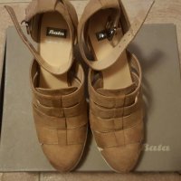 Дамски обувки Bata, снимка 2 - Дамски обувки на ток - 33052963