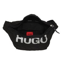 HUGO Оригинална чантичка за кръста / през рамо, снимка 2 - Чанти - 40246632