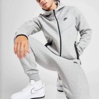 Мъжки екипи Nike Tech Fleece в 6 цвята , снимка 3 - Спортни дрехи, екипи - 42758544