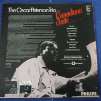 грамофонни плочи jazz Oscar Peterson, снимка 5 - Грамофонни плочи - 36819654