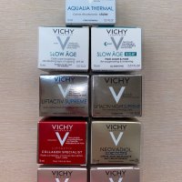 Комплект дневен и нощен крем Vichy Liftactiv Supremе, снимка 3 - Козметика за лице - 32929182