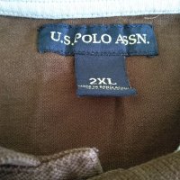 Мъжки тениски ,Поло,Polo by Ralph Lauren, снимка 3 - Тениски - 30857141