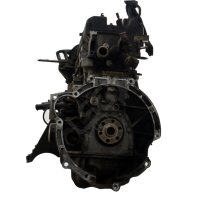Двигател 1.6 SHDA Ford Focus II 2005-2012 ID: 115830, снимка 2 - Части - 43200779