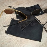 Слънчеви очила от Англия , снимка 6 - Слънчеви и диоптрични очила - 32802604